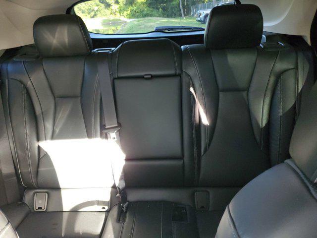 used 2021 Buick Envision car, priced at $22,192
