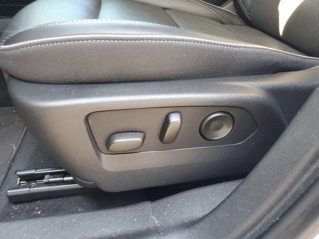 used 2021 Buick Envision car, priced at $22,192