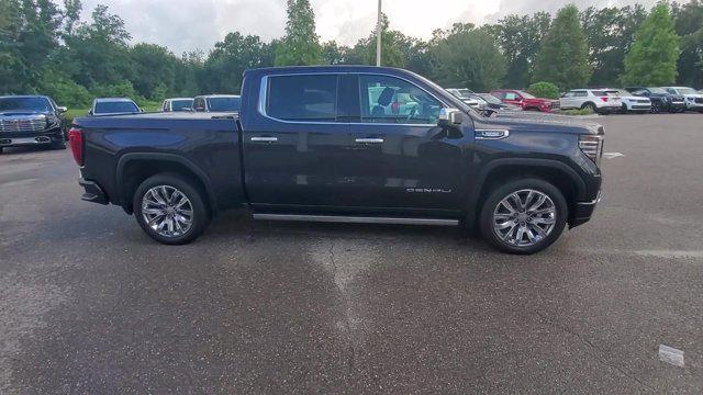 used 2022 GMC Sierra 1500 car, priced at $45,307