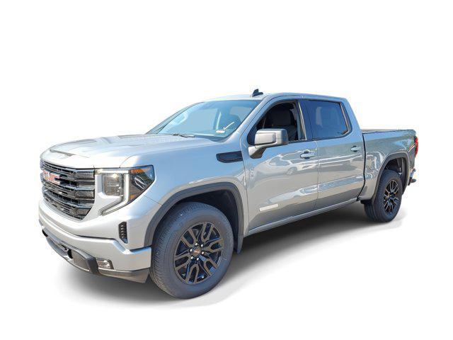 new 2024 GMC Sierra 1500 car, priced at $39,356