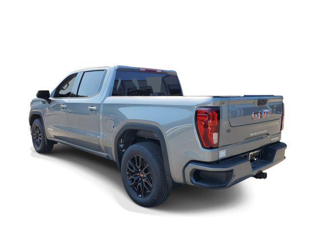 new 2024 GMC Sierra 1500 car, priced at $39,356