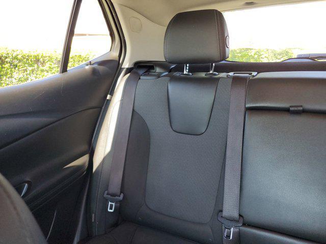 used 2024 Buick Encore GX car, priced at $22,804
