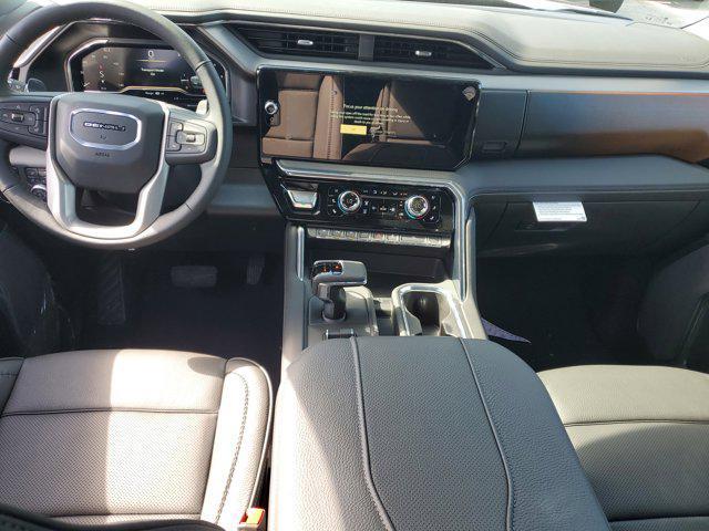 new 2025 GMC Sierra 1500 car, priced at $65,288