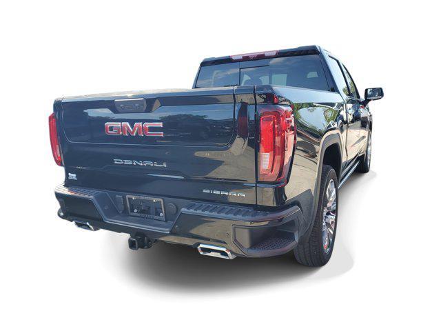 new 2025 GMC Sierra 1500 car, priced at $65,288