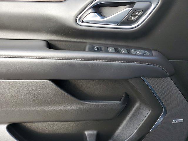 used 2021 Chevrolet Tahoe car, priced at $38,374