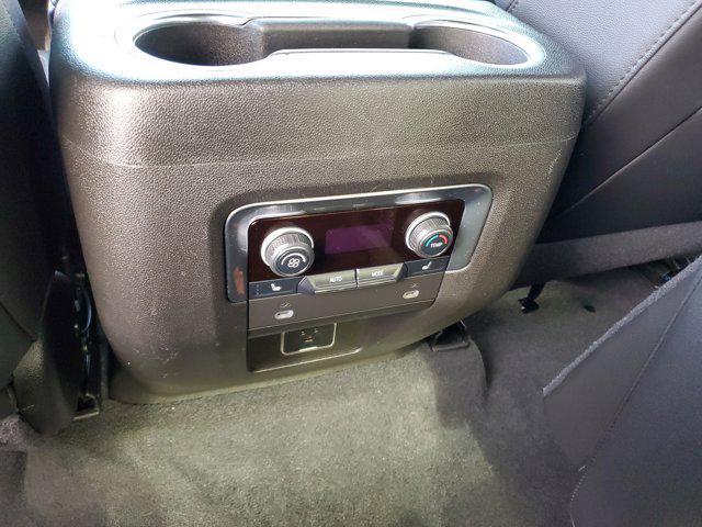 used 2021 Chevrolet Tahoe car, priced at $38,374