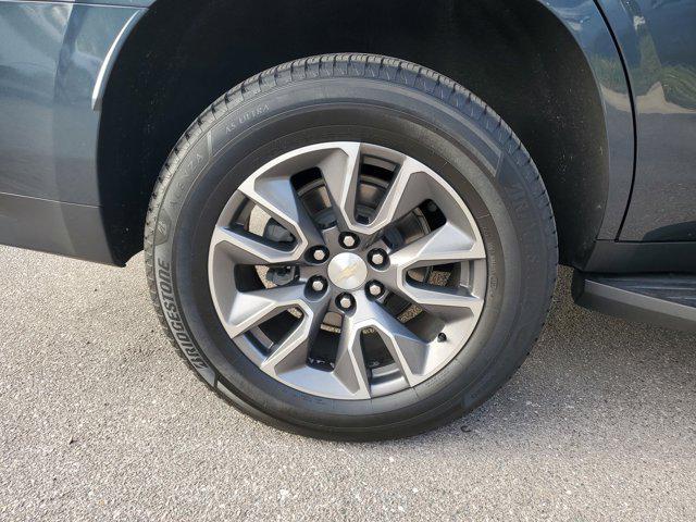 used 2021 Chevrolet Tahoe car, priced at $38,374