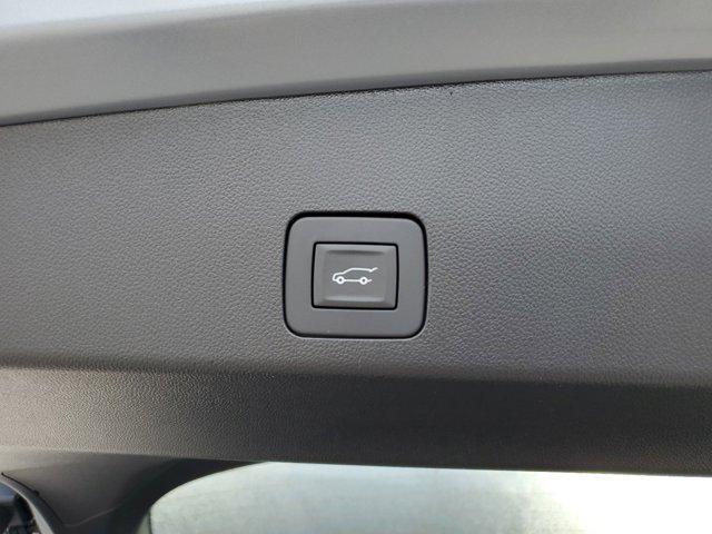 new 2025 Buick Encore GX car, priced at $21,567