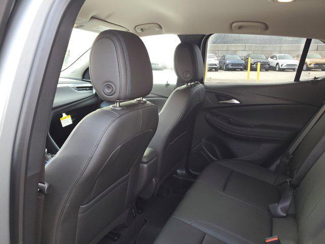 new 2025 Buick Encore GX car, priced at $21,567