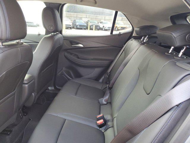 new 2025 Buick Encore GX car, priced at $21,567