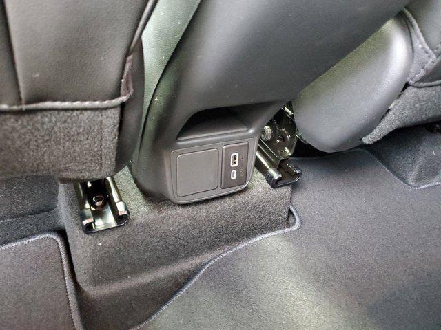 new 2025 Buick Encore GX car, priced at $21,567