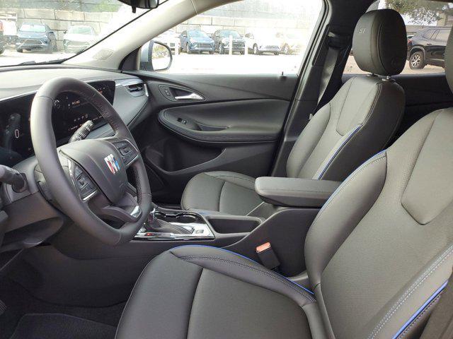 new 2025 Buick Encore GX car, priced at $21,567
