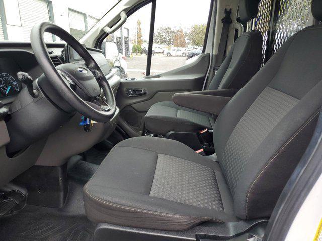 used 2022 Ford Transit-250 car, priced at $31,176