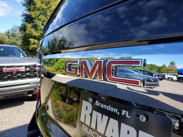 used 2023 GMC Yukon car, priced at $52,826