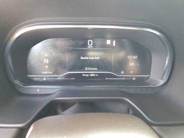 used 2022 GMC Yukon XL car, priced at $48,265