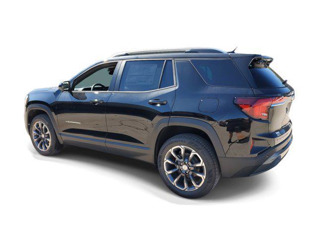 new 2025 GMC Terrain car, priced at $33,403