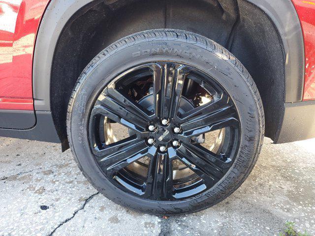 new 2026 GMC Acadia car, priced at $47,062