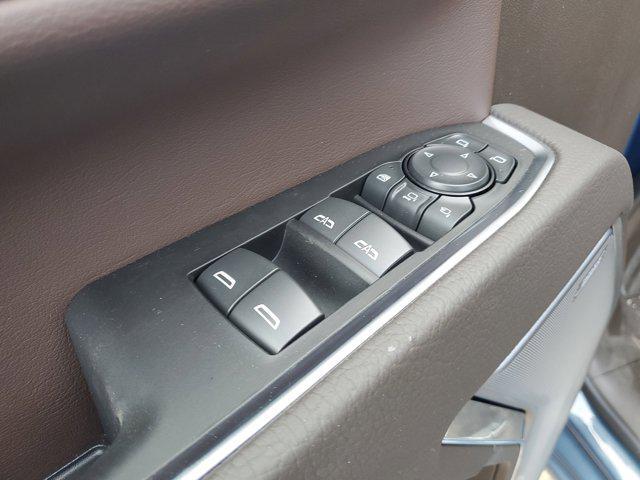 new 2025 GMC Sierra 2500 car, priced at $78,680