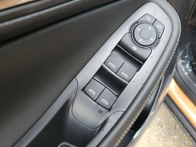 new 2026 Buick Encore GX car, priced at $20,807