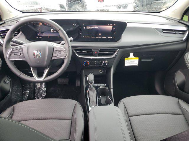 new 2026 Buick Encore GX car, priced at $20,807