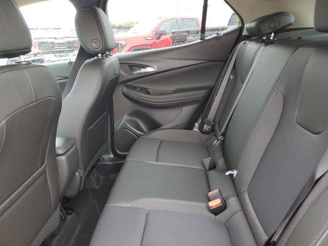 new 2026 Buick Encore GX car, priced at $20,807