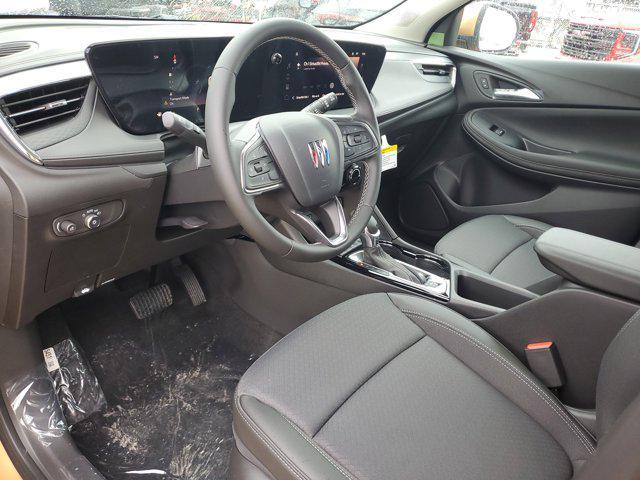 new 2026 Buick Encore GX car, priced at $20,807