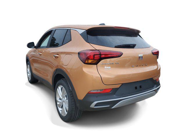 new 2026 Buick Encore GX car, priced at $20,807