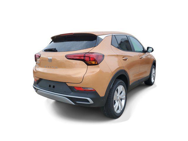new 2026 Buick Encore GX car, priced at $20,807