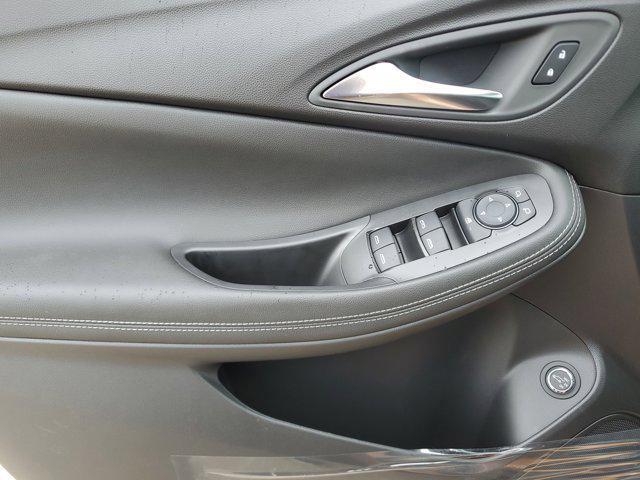 new 2026 Buick Encore GX car, priced at $20,807