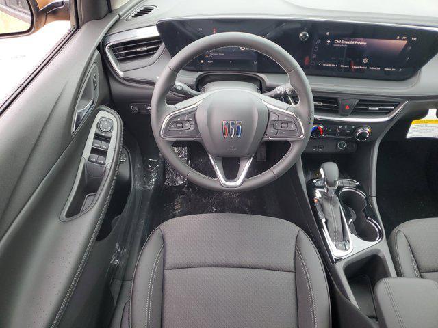 new 2026 Buick Encore GX car, priced at $20,807