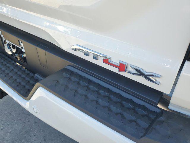 new 2025 GMC Canyon car, priced at $50,273