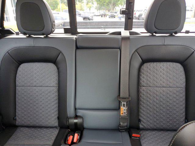 used 2022 Chevrolet Colorado car, priced at $31,215