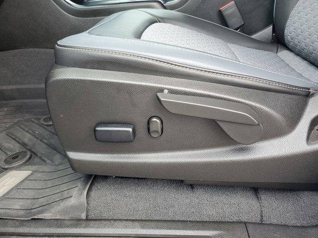 used 2022 Chevrolet Colorado car, priced at $31,215