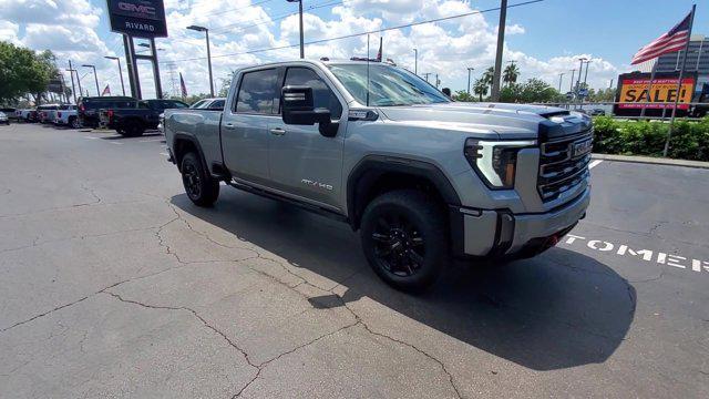 used 2024 GMC Sierra 2500 car, priced at $67,357