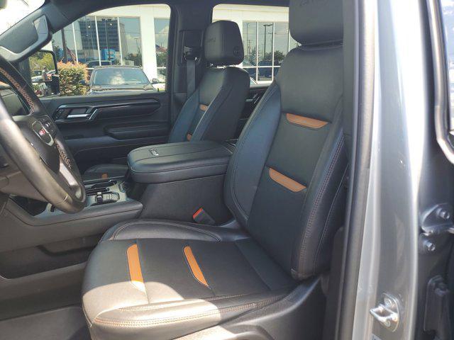 used 2024 GMC Sierra 2500 car, priced at $67,357