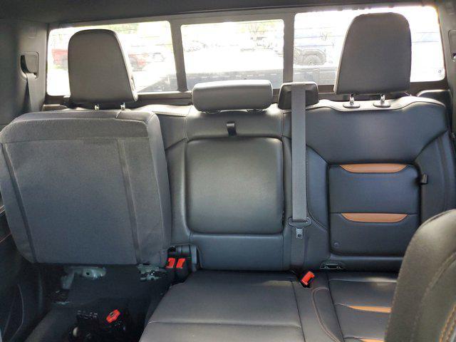 used 2024 GMC Sierra 2500 car, priced at $67,357