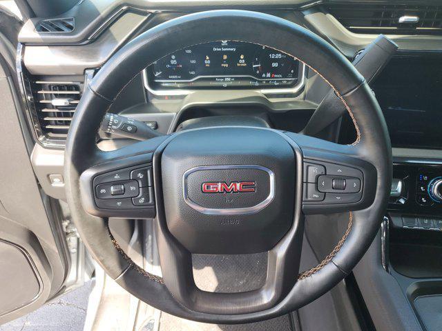 used 2024 GMC Sierra 2500 car, priced at $67,357