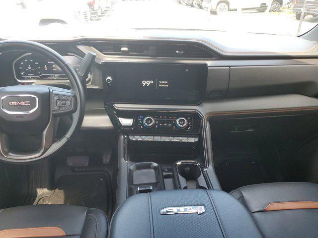 used 2024 GMC Sierra 2500 car, priced at $67,357
