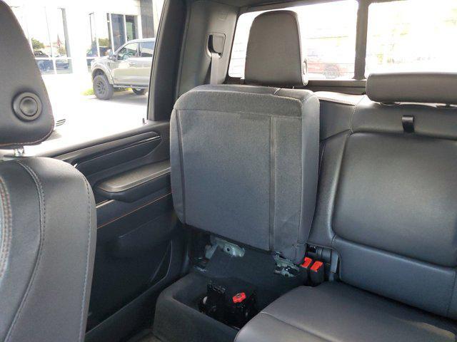used 2024 GMC Sierra 2500 car, priced at $67,357