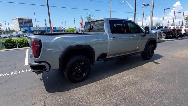 used 2024 GMC Sierra 2500 car, priced at $67,357