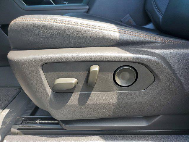 used 2024 GMC Sierra 2500 car, priced at $67,357