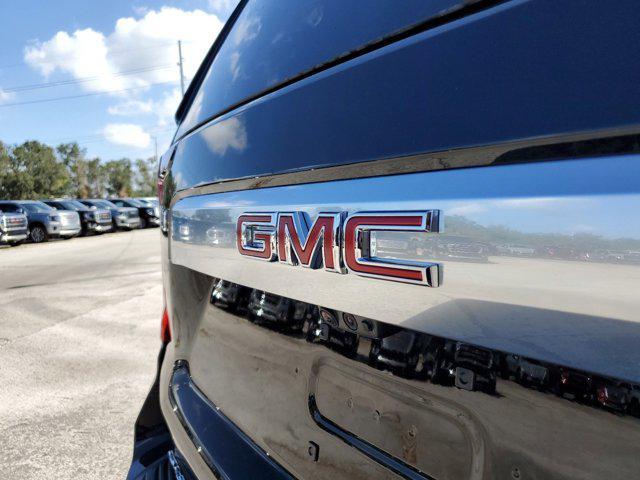 new 2024 GMC Yukon car, priced at $83,630