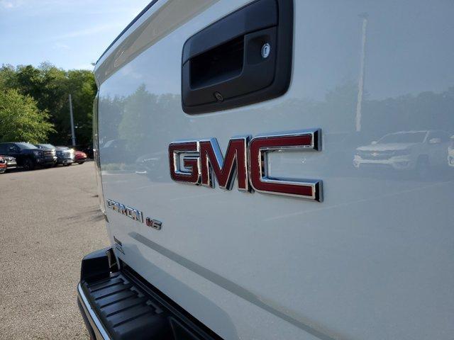 used 2019 GMC Canyon car, priced at $21,569