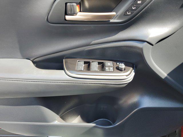 used 2024 Toyota Crown car, priced at $36,961