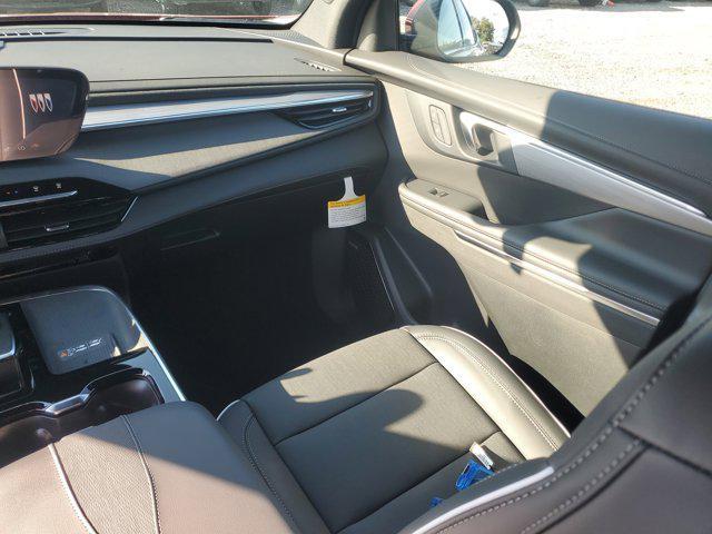 new 2026 Buick Enclave car, priced at $43,160