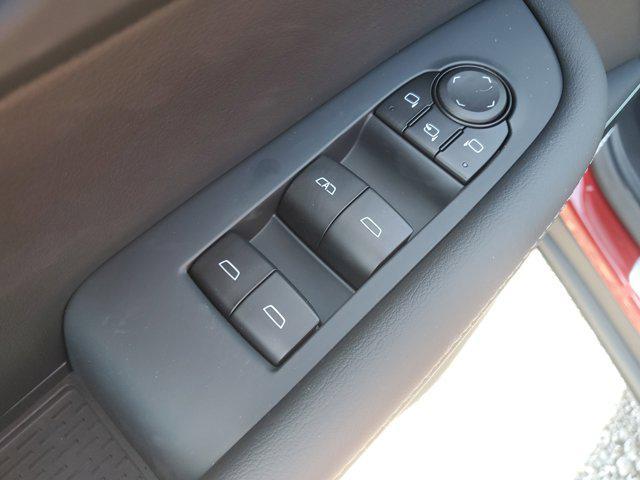 new 2026 Buick Enclave car, priced at $43,160