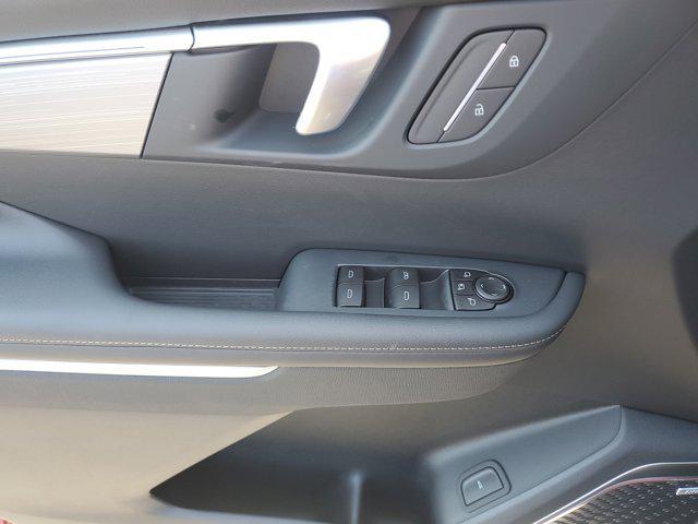 new 2026 Buick Enclave car, priced at $43,160