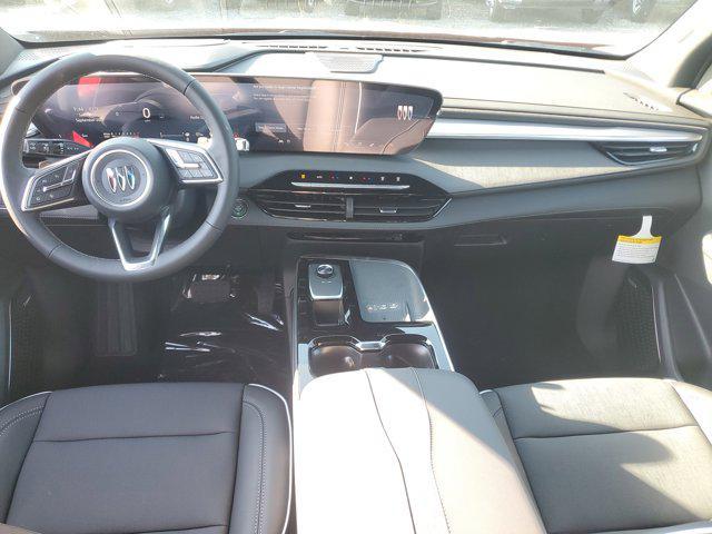 new 2026 Buick Enclave car, priced at $43,160