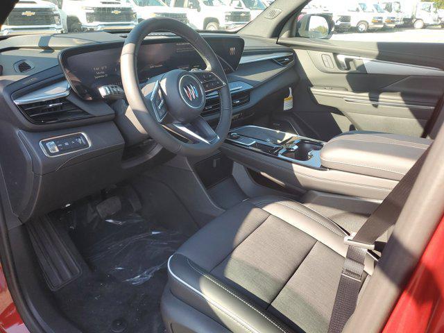 new 2026 Buick Enclave car, priced at $43,160