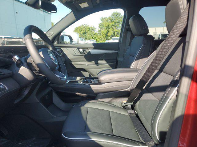 new 2026 Buick Enclave car, priced at $43,160